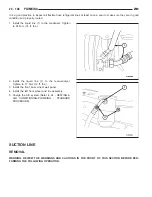 Предварительный просмотр 4277 страницы Chrysler 2005 Crossfire SRT6 Service Manual