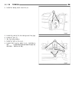 Предварительный просмотр 4285 страницы Chrysler 2005 Crossfire SRT6 Service Manual