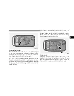 Preview for 15 page of Chrysler 2005 Crossfire Owner'S Manual