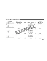 Preview for 270 page of Chrysler 2005 Crossfire Owner'S Manual