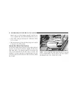 Preview for 96 page of Chrysler 2005 Pacifica Touring Manual