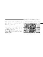 Preview for 31 page of Chrysler 2005 PT Cruiser Convertible Manual