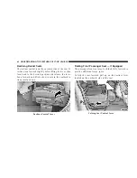 Preview for 84 page of Chrysler 2005 PT Cruiser Convertible Manual