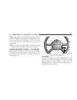 Preview for 102 page of Chrysler 2005 PT Cruiser Convertible Manual