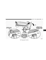 Preview for 191 page of Chrysler 2005 Sebring Convertible Manual