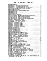 Preview for 3 page of Chrysler 2005 Sebring Service Manual