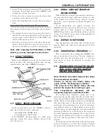 Preview for 10 page of Chrysler 2005 Sebring Service Manual