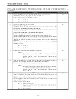 Preview for 51 page of Chrysler 2005 Sebring Service Manual