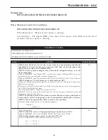 Preview for 60 page of Chrysler 2005 Sebring Service Manual