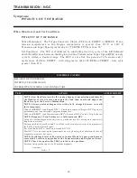 Preview for 75 page of Chrysler 2005 Sebring Service Manual