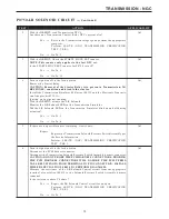 Preview for 78 page of Chrysler 2005 Sebring Service Manual