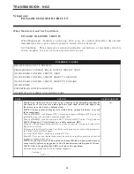 Preview for 85 page of Chrysler 2005 Sebring Service Manual