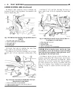 Preview for 235 page of Chrysler 2005 Sebring Service Manual