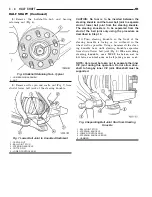 Preview for 285 page of Chrysler 2005 Sebring Service Manual