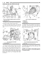 Preview for 327 page of Chrysler 2005 Sebring Service Manual