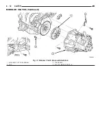 Preview for 379 page of Chrysler 2005 Sebring Service Manual