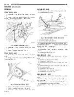 Preview for 437 page of Chrysler 2005 Sebring Service Manual