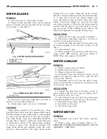 Preview for 596 page of Chrysler 2005 Sebring Service Manual