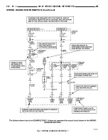 Preview for 603 page of Chrysler 2005 Sebring Service Manual