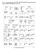 Preview for 605 page of Chrysler 2005 Sebring Service Manual