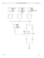 Preview for 684 page of Chrysler 2005 Sebring Service Manual