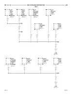 Preview for 691 page of Chrysler 2005 Sebring Service Manual