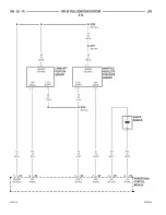 Preview for 727 page of Chrysler 2005 Sebring Service Manual