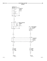 Preview for 855 page of Chrysler 2005 Sebring Service Manual