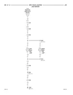 Preview for 861 page of Chrysler 2005 Sebring Service Manual