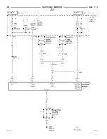 Preview for 894 page of Chrysler 2005 Sebring Service Manual