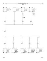 Preview for 911 page of Chrysler 2005 Sebring Service Manual