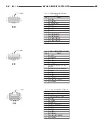 Preview for 929 page of Chrysler 2005 Sebring Service Manual