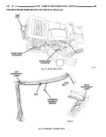 Preview for 1047 page of Chrysler 2005 Sebring Service Manual