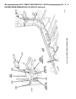 Preview for 1050 page of Chrysler 2005 Sebring Service Manual