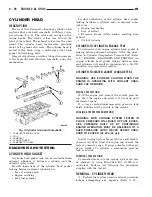 Preview for 1095 page of Chrysler 2005 Sebring Service Manual