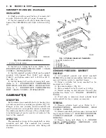 Preview for 1099 page of Chrysler 2005 Sebring Service Manual