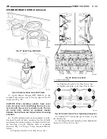 Preview for 1102 page of Chrysler 2005 Sebring Service Manual