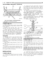 Preview for 1105 page of Chrysler 2005 Sebring Service Manual