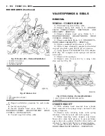 Preview for 1175 page of Chrysler 2005 Sebring Service Manual