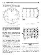 Preview for 1181 page of Chrysler 2005 Sebring Service Manual