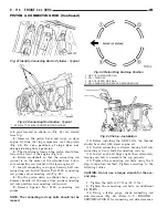 Preview for 1187 page of Chrysler 2005 Sebring Service Manual