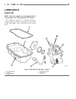 Preview for 1195 page of Chrysler 2005 Sebring Service Manual