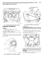 Preview for 1206 page of Chrysler 2005 Sebring Service Manual