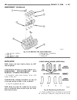 Preview for 1266 page of Chrysler 2005 Sebring Service Manual