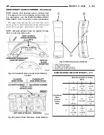 Preview for 1268 page of Chrysler 2005 Sebring Service Manual