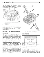 Preview for 1271 page of Chrysler 2005 Sebring Service Manual