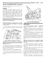 Preview for 1272 page of Chrysler 2005 Sebring Service Manual