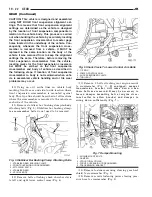 Preview for 1395 page of Chrysler 2005 Sebring Service Manual