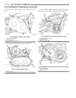 Preview for 1473 page of Chrysler 2005 Sebring Service Manual