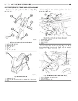 Preview for 1483 page of Chrysler 2005 Sebring Service Manual